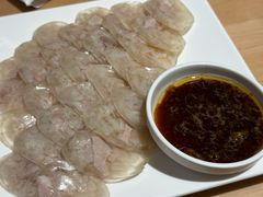 -东方饺子王(重庆路亚泰店)