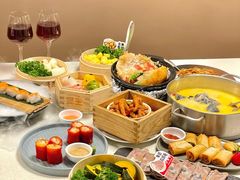 -煲王粤菜餐厅(中侨中心店)