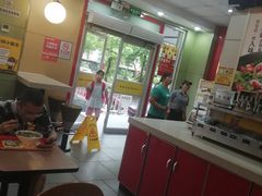 大堂-三品王(桃源店)