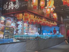 -蚝得喜海鲜(东城店)