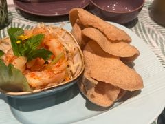 -蕉叶·广州明星泰国菜(黑金冠保利广场店)