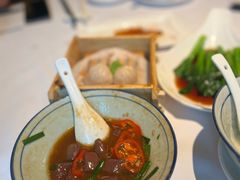 -粤财皇冠假日酒店·彩华轩中餐厅