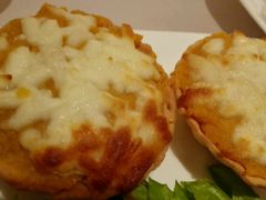 -粗茶淡饭·汉口公馆(循礼门店)