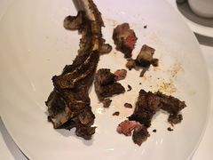 -王品牛排(福州泰禾店)