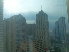 -深圳彭年万丽酒店