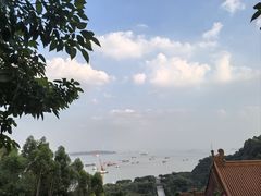-南沙天后宫景区