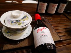 -韩山苑·潮州美食·私房菜(天安数码时代大厦店)