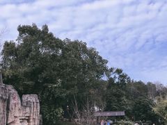 -山湖温泉
