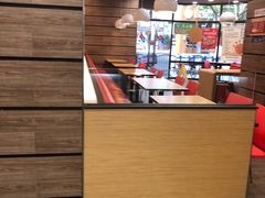 -达美乐比萨(商城路店)