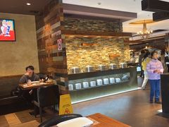 -汉巴味德自助餐厅(嘉定宝龙广场店)