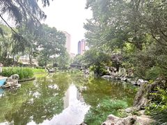 -静安公园(静安寺街道)