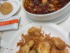 -金时代顺风大酒店(临港百联店)
