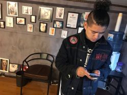 -新绣堂纹身·穿孔