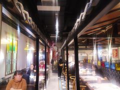 -吉旺港式餐厅(南方商城店)