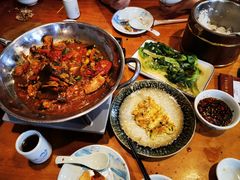 -61号餐吧(兴坪古镇漓江店)