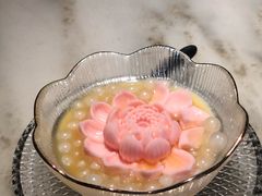 -绿茶餐厅(龙井船宴· 品牌总店)