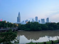 -深圳湾公园(南山区)