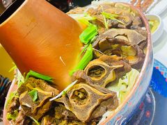 -祥源胡同·涮牛羊肉火锅(花桥店)