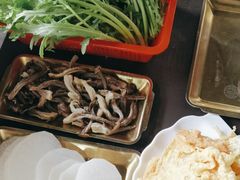 -刘少华贵州小黄牛·鲜牛肉火锅(总店)
