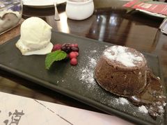 -维多利亚大酒店·雅园中餐厅