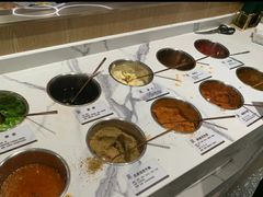 -花味·自助烤肉(雨花客厅店)
