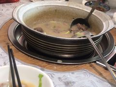 -丰尔粥食·粥底火锅·桑拿鸡(大良总店)