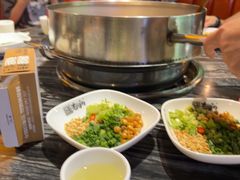 -老船舫·现做活鲜鱼馆(东郊记忆店)