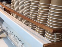 -% Arabica(京都东山店)