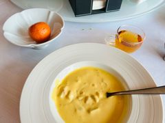 -桂花楼淮扬中餐厅(浦东香格里拉店)