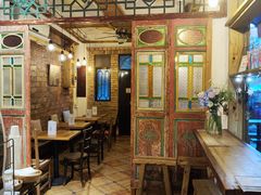 -西关84·History·Art·Cafe