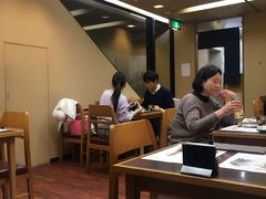 -竹叶亭(银座店)