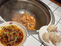 -姚稷大铁锅(龙之梦店)