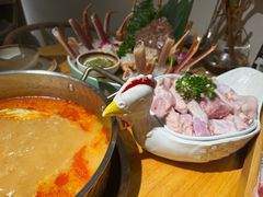 -山海蟹庐·海鲜糟粕醋火锅(慈溪店)