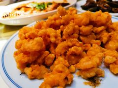 -日丰园海肠水饺·老字号大连海鲜(和平广场店)
