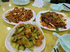 -春水锅贴·传统鲁菜(大明湖店)
