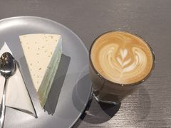-来回·咖啡(钟村咖啡豆店)
