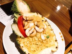 -mango tree芒果树泰国餐厅(青岛万象城店)