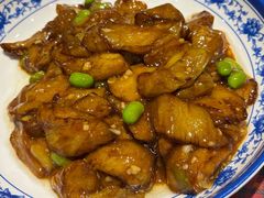 -玉桥餐厅(天坛店)