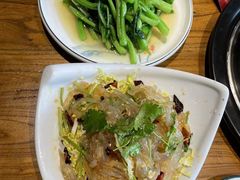 -晓伟海鲜家常菜