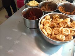 -糯香驿站(施家园分店)