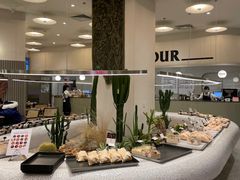 -OUR Bakery(SKP-S店)