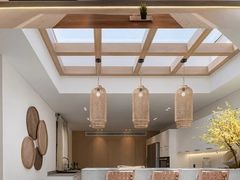 -屿家轻奢农家小院(十三陵店)