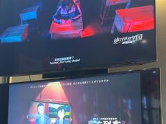 -怪物盒子沉浸式声光电密室(中街旗舰店)
