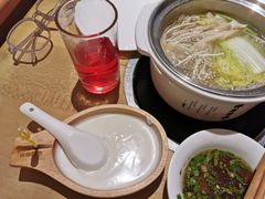-竹鲜笙全竹宴(国色天香店)