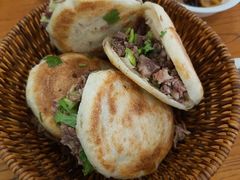 -老保定驴肉馆(云岗路店)