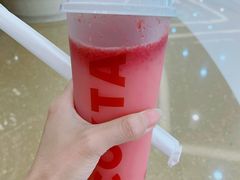 -COSTA COFFEE(丰联广场店)