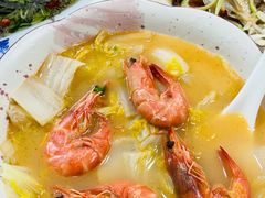 -来之顺海鲜菜馆·青岛菜·始于1993(栈桥店)