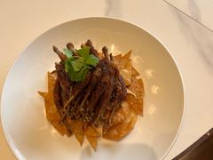 -玉林烤鸭店(定福庄店)