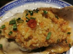 -蠔友汇·海鲜·生蚝烧烤(大东店)