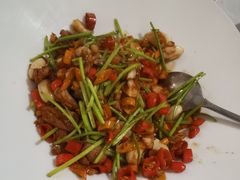 -月福京味斋·烤鸭店·北京菜(鼓楼总店)